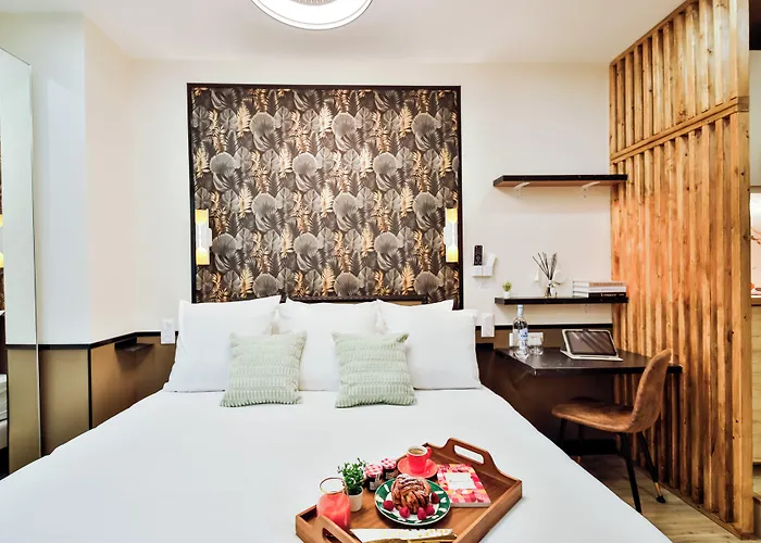 Ws Champs-elysées - Daru * Parigi