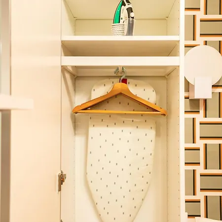 Apartment Ws Champs-elysees - Daru Paris