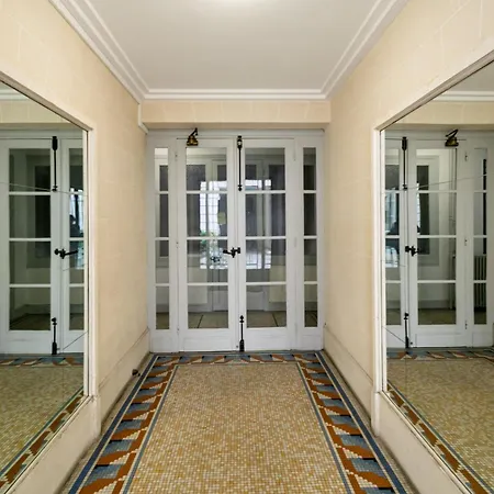 Ws Champs-elysees - Daru Apartment *
