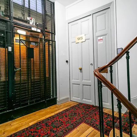 Ws Champs-elysees - Daru Apartment Paris
