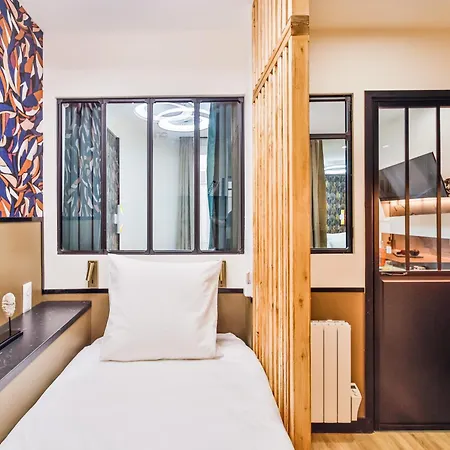 Apartment Ws Champs-elysees - Daru *