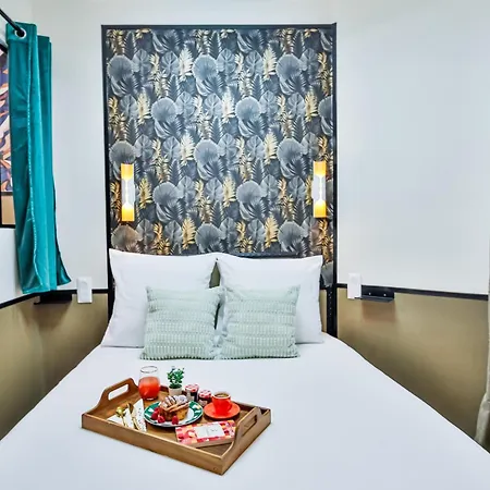 Apartment Ws Champs-elysees - Daru *