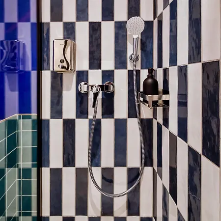 Ws Champs-elysees - Daru Apartment