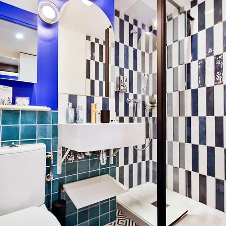 Apartment Ws Champs-elysees - Daru