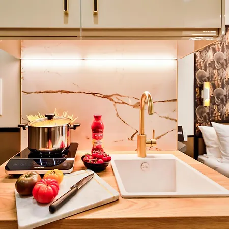 Apartment Ws Champs-elysees - Daru *
