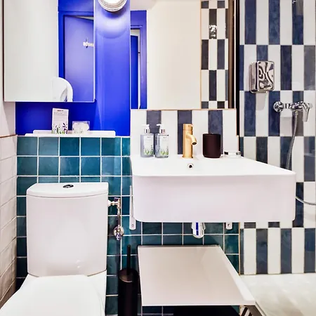 Apartment Ws Champs-elysees - Daru Paris