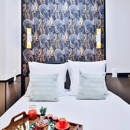 Apartment Ws Champs-elysees - Daru *