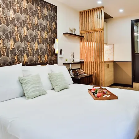 Apartment Ws Champs-elysees - Daru Paris