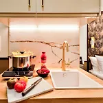 Daire Ws Champs-elysees - Daru *