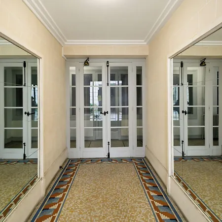 Daire Ws Champs-elysees - Daru Paris